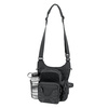EDC SIDE BAG® - CORDURA® - BLACK - HELIKON