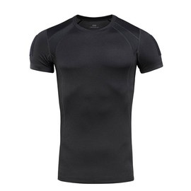 T-SHIRT ATHLETIC TACTICAL GEN II - BLACK - M-TAC