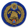Royal Blue \ Sewing