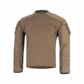 COMBAT SHIRT - WOLF - COYOTE - PENTAGON