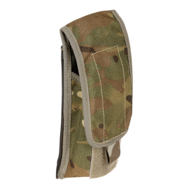 GB ammo pouch, SA 80, Osprey MK IV, MTP camo, like new 8,5 x 18 x 3 cm