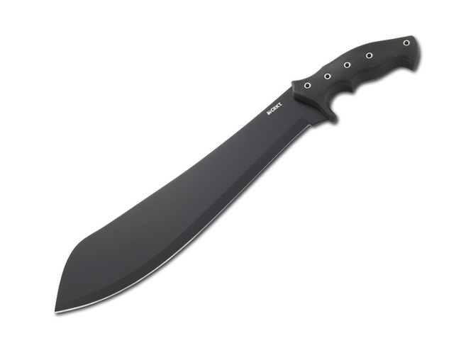 CRKT Halfachance Parang knife