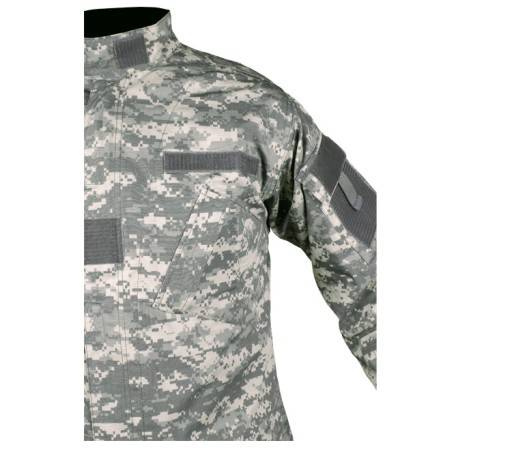 US AT-DIGITAL ACU NYCO R/S FIELD JACKET