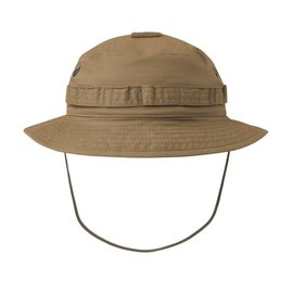 Boonie hat Mk2 - PolyCotton Stretch Ripstop - Coyote - Helikon-Tex