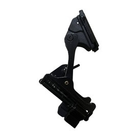 NOROTOS RHINO ARM HELMET MOUNT PVS 7 14 NVG NIGHT VISION ACH MICH - IN GOOD CONDITION