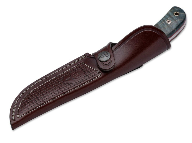 Muela Setter Anniversary Knife