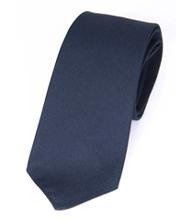 German army anthracite tie used