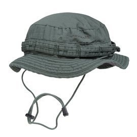 BOONIE HAT - "BABYLON" - Pentagon® - CAMO GREEN