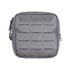 UTILITY POUCH - 15 x 15 CM - "ELPIS" - Pentagon® - WOLF GREY