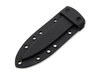 Kydex Sheath Applegate Black II