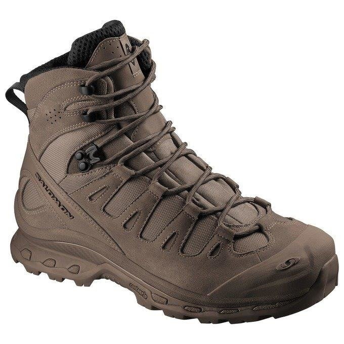salomon navy seal boots